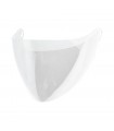TRAX Visor TR06RR Clear
