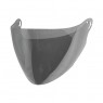 TRAX Visor TR06RR Light Smoke