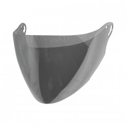 TRAX Visor TR06RR Light Smoke