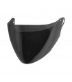 TRAX Visor TR06RR Dark Smoke