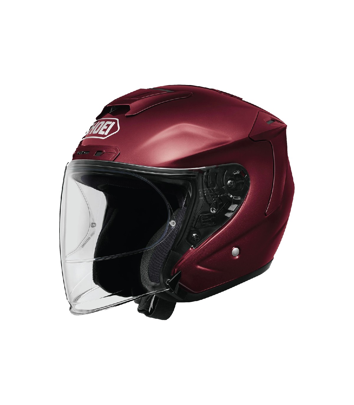 SHOEI J-FORCE Ⅳ J-FORCE IV | JET HELMET｜SHOEI WORLDWIDE