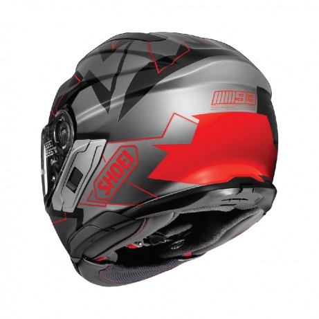 SHOEI Gt-Air 3 MM93 Grip TC1 [PSB APPROVED]