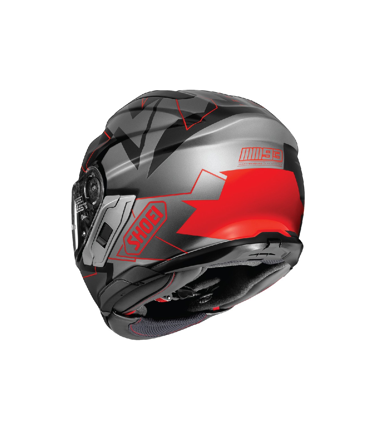 Buy SHOEI Gt-Air 3 MM93 Grip TC1 [PSB APPROVED] | Chong Aik