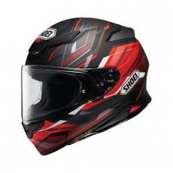 SHOEI Z8 Capriccio TC1 [PSB APPROVED]