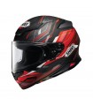 SHOEI Z8 Capriccio TC1 [PSB APPROVED]