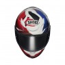 SHOEI Z8 Capriccio TC10 [PSB APPROVED]