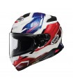 SHOEI Z8 Capriccio TC10 [PSB APPROVED]
