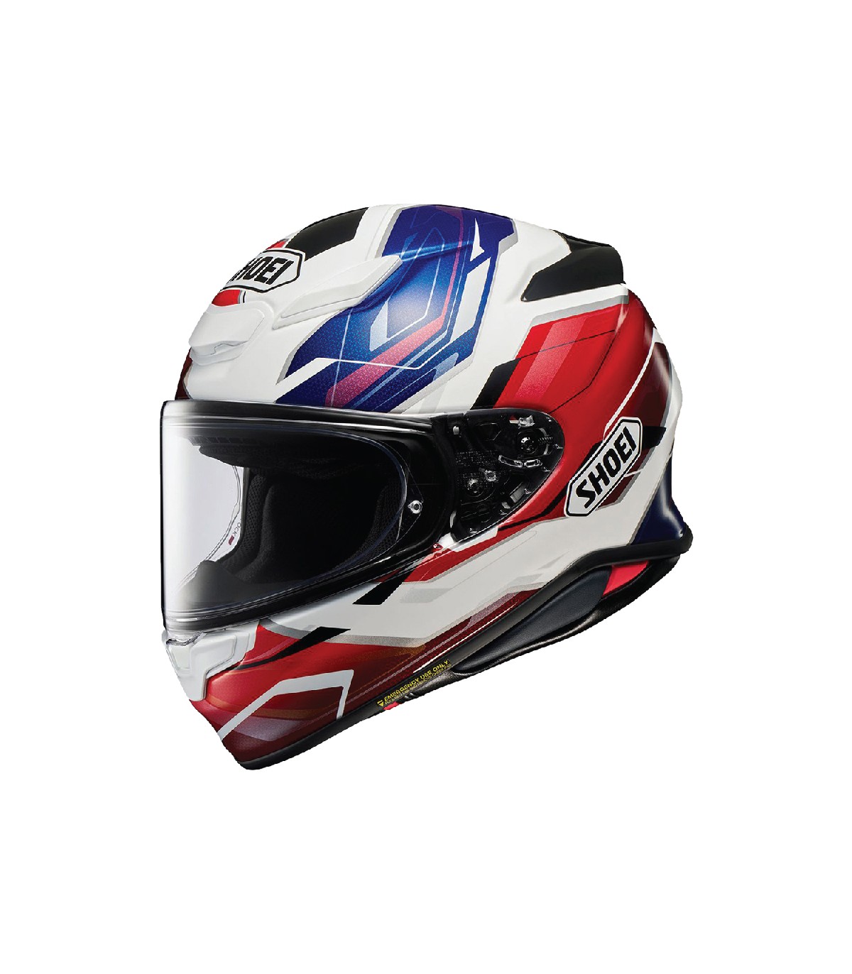 Buy SHOEI Z8 Capriccio TC10 [PSB APPROVED] | Chong Aik