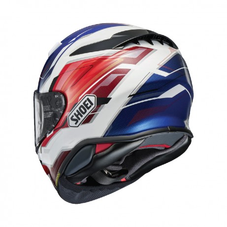 SHOEI Z8 Capriccio TC10 [PSB APPROVED]