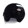 GPR GK09 Solid Black [PSB APPROVED]