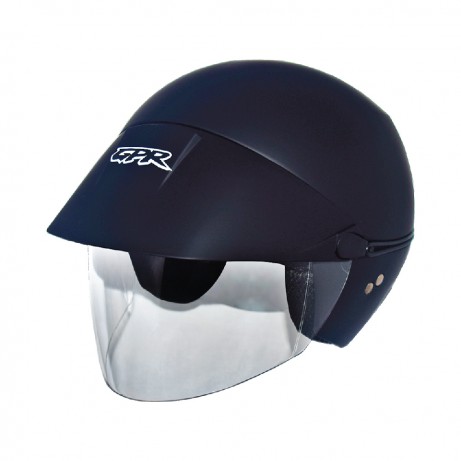 GPR GK09 Matt Black [PSB APPROVED]