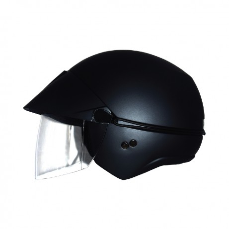 GPR GK09 Matt Black [PSB APPROVED]