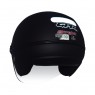 GPR GK09 Matt Black [PSB APPROVED]