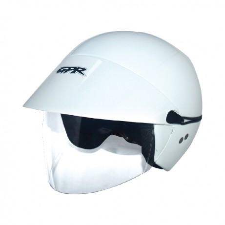 GPR GK09 Pearl White [PSB APPROVED]