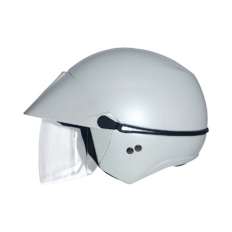 GPR GK09 Pearl White [PSB APPROVED]