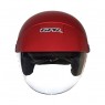 GPR	 GK09 Matt Metallic Wine [PSB APPROVED]