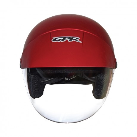 GPR	 GK09 Matt Metallic Wine [PSB APPROVED]