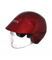 GPR GK09 Maroon Red [PSB APPROVED]