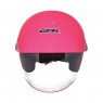 GPR	 GK09 Deep Pink [PSB APPROVED]