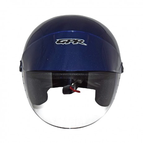 GPR GK09 Metallic Blue [PSB APPROVED]