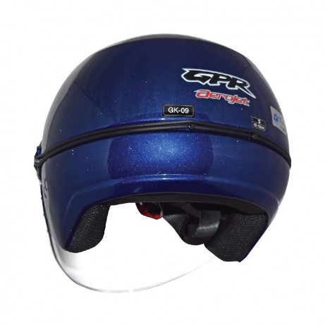 GPR GK09 Metallic Blue [PSB APPROVED]