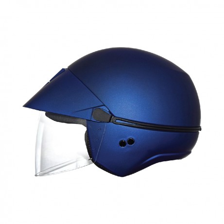 GPR GK09 Matt Metallic Blue [PSB APPROVED]