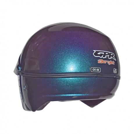 GPR GK09 Dragon Blue [PSB APPROVED]