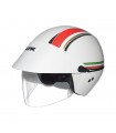 GPR	 GK09 Pearl White/Italia [PSB APPROVED]