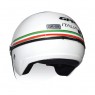GPR	 GK09 Pearl White/Italia [PSB APPROVED]