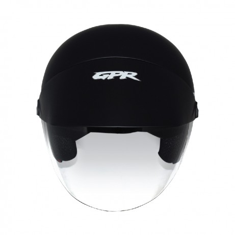 GPR GK09 Matt Black/Italy-G3 [PSB APPROVED]