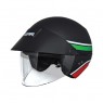 GPR GK09 Matt Black/Italy-G3 [PSB APPROVED]