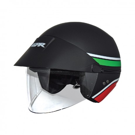 GPR GK09 Matt Black/Italy-G3 [PSB APPROVED]