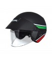 GPR GK09 Matt Black/Italy-G3 [PSB APPROVED]