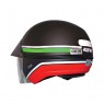 GPR GK09 Matt Black/Italy-G3 [PSB APPROVED]