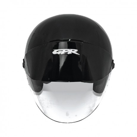 GPR GK09 Black-G4 [PSB APPROVED]