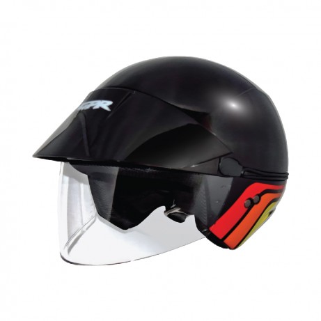 GPR GK09 Black-G4 [PSB APPROVED]