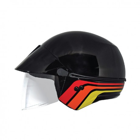 GPR GK09 Black-G4 [PSB APPROVED]
