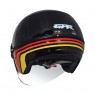 GPR GK09 Black-G4 [PSB APPROVED]