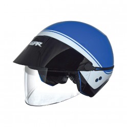 GPR GK09 Blue/White-G6 [PSB APPROVED]