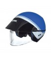 GPR GK09 Blue/White-G6 [PSB APPROVED]