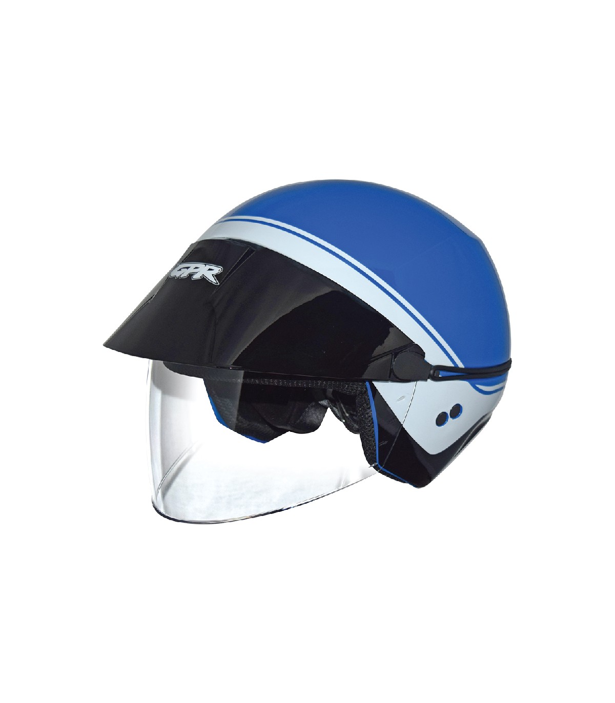Buy GPR GK09 Blue/White-G6 | Chong Aik International Pte Ltd