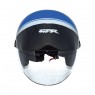 GPR GK09 Blue/White-G6 [PSB APPROVED]
