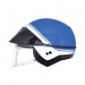 GPR GK09 Blue/White-G6 [PSB APPROVED]