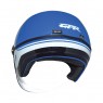 GPR GK09 Blue/White-G6 [PSB APPROVED]