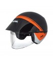 GPR GK09 Black/Orange-G7 [PSB APPROVED]