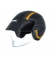 GPR	 GK09 Black/Gold-G8 [PSB APPROVED]