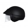 GPR GK09 Matt Black/Red-G5 [PSB APPROVED]
