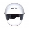 GPR GK09 White Graphic-G10 [PSB APPROVED]