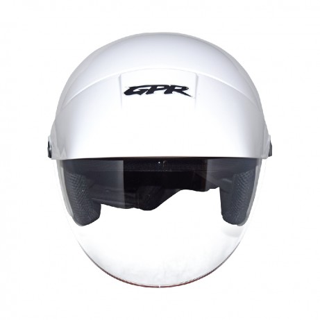 GPR GK09 White Graphic-G10 [PSB APPROVED]