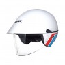 GPR GK09 White Graphic-G10 [PSB APPROVED]